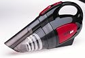 Dirt Devil M3120 Akku Handsauger Handy Duo schwarz/rot