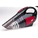 Dirt Devil M3120 Akku Handsauger Handy Duo schwarz/rot