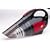 Dirt Devil M3120 Akku Handsauger Handy Duo schwarz/rot