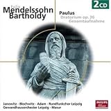 Paulus (Ga) - Janowitz