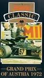 Review Duke Video  / A Castrol Classic - Grand Prix Of Austria - 1972