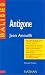 Antigone, Jean Anouilh