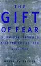 The Gift of Fear