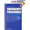 Emergency Procedures for the Small Animal Veterinarian by  Signe J. Plunkett