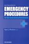 Emergency Procedures for the Small Animal Veterinarian