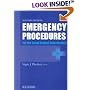 Emergency Procedures for the Small Animal Veterinarian