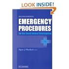 Click here to buy Emergency Procedures for the Small Animal Veterinarian by Signe J. Plunkett.