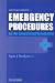 Emergency Procedures for the Small Animal Veterinarian