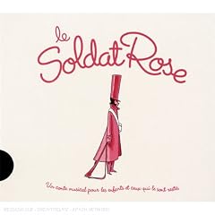 Le Soldat Rose