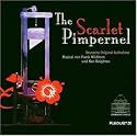 Scarlet Pimpernel