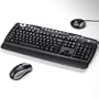 GE HO-98055 Wireless Office Keyboard & Mouse (GE HO98055)
