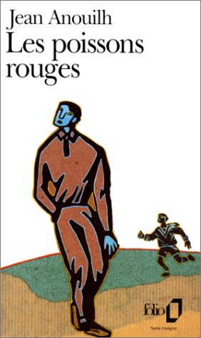Les Poissons rouges