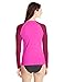 Body Glove Women's Smoothies Sleek Long Sleeve Rashguard