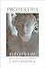 Elegies I–IV (American Philological Association Series of Classical Texts)