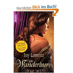 Die Wanderhure: Roman