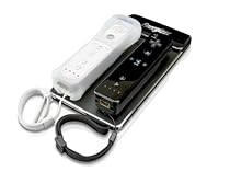 Wii Energizer Flat Panel 2x Induction Charger