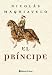 Book El Principe / the Prince