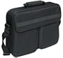Kensington Notebook Traveler Deluxe 15 X  9 Nylon Carrying Case for Portables (Black)