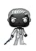 Funko Pop Marvel Games: Spider-Man Video Game - Mr. Negative Collectible Figure, Multicolor