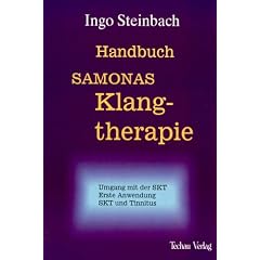 Handbuch Samonas Klangtherapie. Praktische Einf�hrung