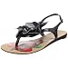 Diba Women's Veil Away Thong Sandal