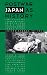 Book cover of Postwar Japan as History.