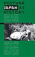 Postwar Japan as History