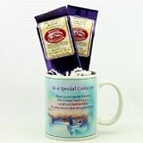 Special Grandpa Gourmet Coffee Gift Set - Father's Day Gift or Birthday Gift for Grandpa