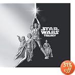�uStar Wars Trilogy (Box Set)�v�̃C���[�W�摜