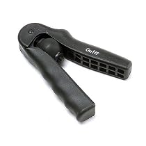 GoFit Adjustable Hand Grip
