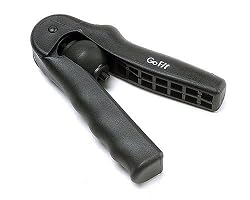 GoFit Adjustable Hand Grip