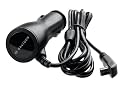 Navigon 12V Design KFZ-Ladekabel mit integrierter TMC-Antenne