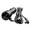 Navigon 12V Design KFZ-Ladekabel mit integrierter TMC-Antenne