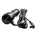 Navigon 12V Design KFZ-Ladekabel mit integrierter TMC-Antenne