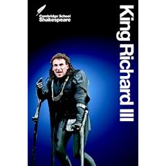 King Richard III?