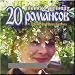 Alexander-Podbolotov-20 zolotykh russkikh romansov / 20 Gold Hits Russian Romances cd cover
