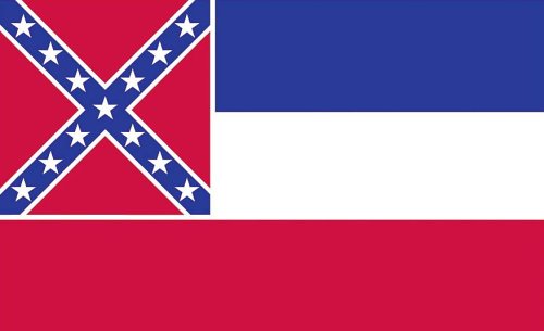 Mississippi Flag