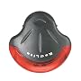 Topeak Red Lite 4-LED Ultra-Bright Rear Bicycle Light