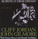 Blowing in From Chicago