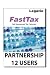 Legatio FastTax Partnership 2005 - 2006