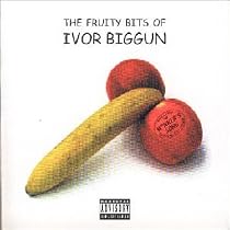 Fruity Bits Of Ivor Biggun