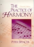 The Practice of Harmony (4th Edition) image