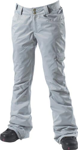 Special Blend Dash Ski Snowboard Pants Smoked Out Womens