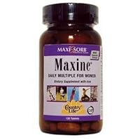 Maxine Daily Multiple for Women