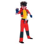 CESAR Déguisement Bakugan avec accessoires : taille L : 8/10 ans