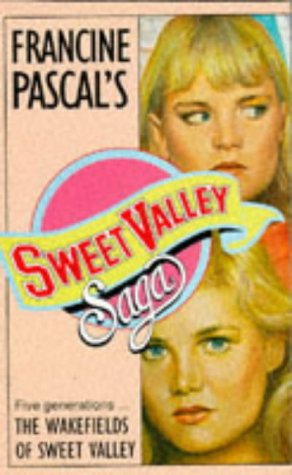 wakefields of sweet valley sweet valley high