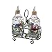 Pfaltzgraff Napoli Hand-Painted Cruet Set