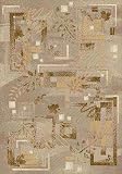 Milliken Innovations Autumn Twill P4888 - 3000 - Sandstone