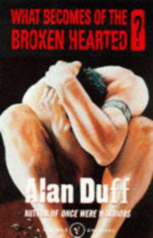 Alan Duff