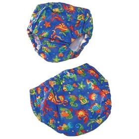 Swim Diaper by Water Gear